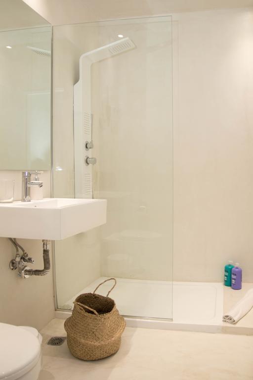 Port View Suites Kavala Exteriér fotografie